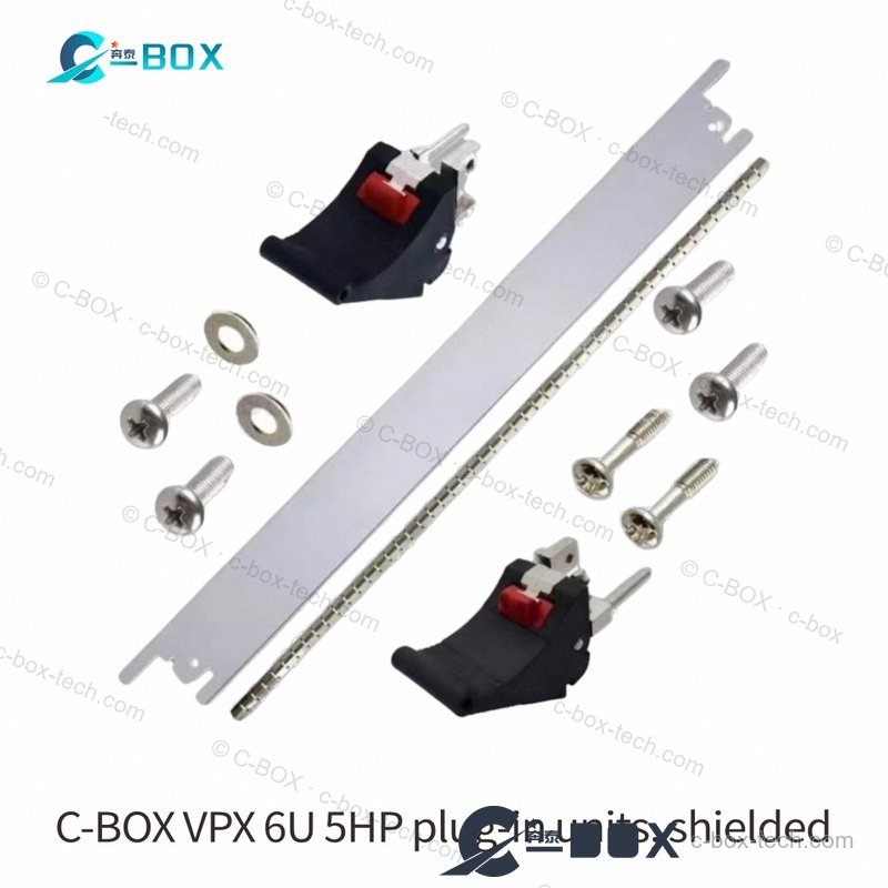 C-BOX Inserter / Extractor Handle