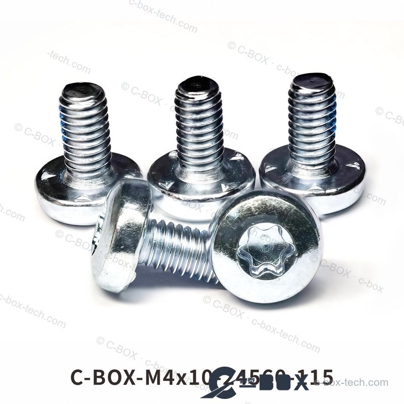 C-BOX Horizontal Rail