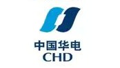 CHD — China Huadian