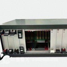 A34 instrument chassis