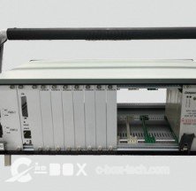 Reinforced chassis for harsh environments