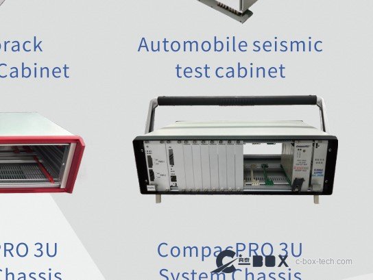 Control console detail