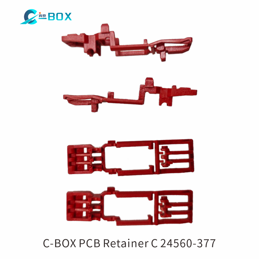 C-BOX PCB Retainer C, catalog number 24560-377