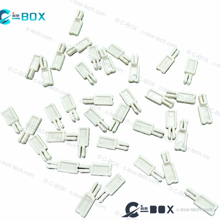 C-BOX Coding Key Pin, IEL/IET Handle & IEEE Rail, catalog number 60817-381